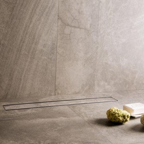 Ralo Linear Royal 80cm Tampa Oculta 131 - Ralo Linear - 4