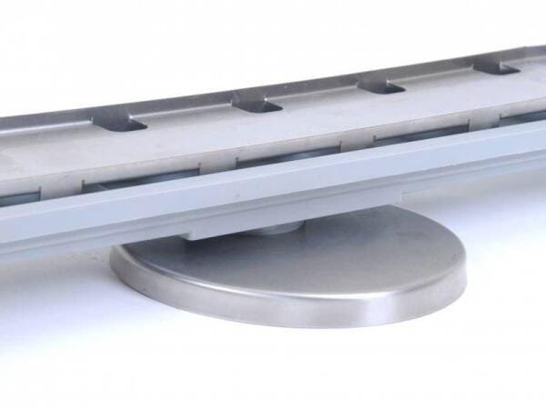 Ralo Linear Royal 80cm Tampa Oculta 131 - Ralo Linear - 3