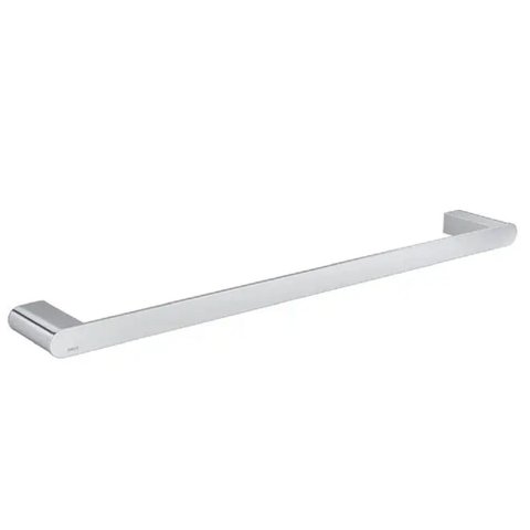 Porta Toalha Barra 60cm Cromado Deca Versa 2040.c31.060