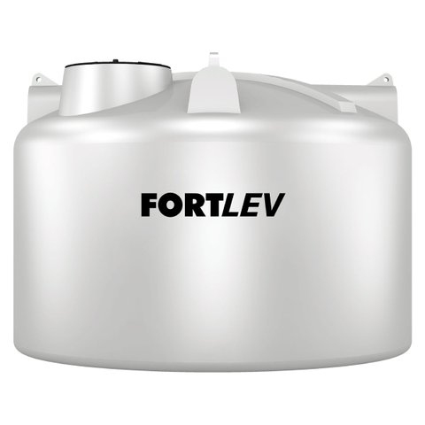 Tanque P/ Armazenar Destilados 10.000 Litros - Fortlev
