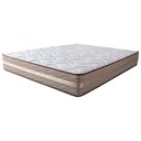 Ver imagem 5 de Colchão Casal CAMA INBOX de Molas Ensacadas 138x188x22 Cama inBox Smart Gold Bege