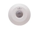 Ver imagem 1 de Sensor de Presença, Plástico, Teto Sobrepor Redondo 6m 100-240v, Cor Branco, (cx 1un) Decorlux