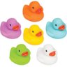 Patinho De Banho Colors Buba Baby - 1