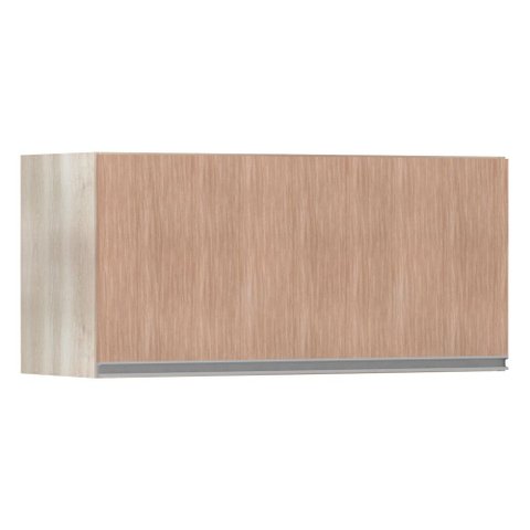 Armário Basculante Luciane 80cm 1 Porta Lis