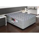 Ver imagem 5 de Cama Box Casal Castor Sleep Max D33 138x188x52 + Box Castor