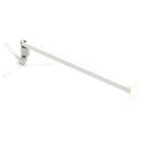 Ver imagem 1 de Suporte Projetor Datashow Parede Braço 60 Cm Branco