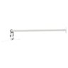 Suporte Projetor Datashow Parede Braço 60 Cm Branco - 3