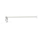 Ver imagem 3 de Suporte Projetor Datashow Parede Braço 60 Cm Branco