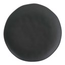 Ver imagem 2 de Aparelho de Jantar 16 Peças Orgânico Preto Matte Porto Brasil
