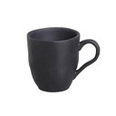 Ver imagem 5 de Aparelho de Jantar 16 Peças Orgânico Preto Matte Porto Brasil