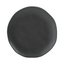 Ver imagem 3 de Aparelho de Jantar 16 Peças Orgânico Preto Matte Porto Brasil