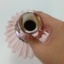 Ver imagem 5 de Kit 3 Vasos Planta Decoração Marselha Cerâmica Rosê
