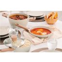 Ver imagem 4 de Jogo De Panelas Carmela Antiaderente Cerâmico 5 Peças 8481