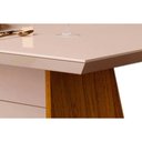 Ver imagem 7 de Mesa Cozinha Fler 90 + 4 Cad Zoe Freijo DJ Móveis