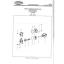 Ver imagem 5 de Rotor 2794 para Bombas de 3/4cv Modelos Ds / Dr Jacuzzi Ja05753314