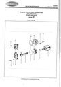 Ver imagem 5 de Rotor 2794 para Bombas de 3/4cv Modelos Ds / Dr Jacuzzi Ja05753314