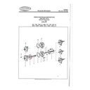 Ver imagem 4 de Rotor 2794 para Bombas de 3/4cv Modelos Ds / Dr Jacuzzi Ja05753314