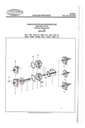 Ver imagem 4 de Rotor 2794 para Bombas de 3/4cv Modelos Ds / Dr Jacuzzi Ja05753314