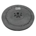 Ver imagem 2 de Rotor 2794 para Bombas de 3/4cv Modelos Ds / Dr Jacuzzi Ja05753314