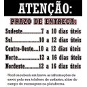 Ver imagem 3 de Painel de Árvore Seca em Ferro para Decoração de Varanda e Sacada de Apartamento