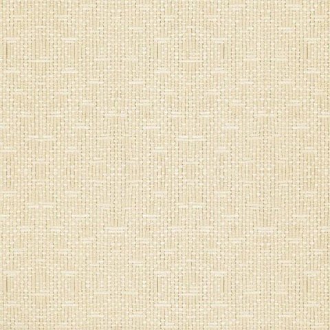 Papel de Parede Bobinex Malha Bege 52cm X 10m Classique