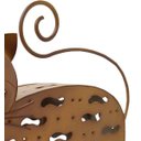 Ver imagem 4 de Gatinho de Metal Decorativo para Estante e Mesa de Sala de Estar Retro