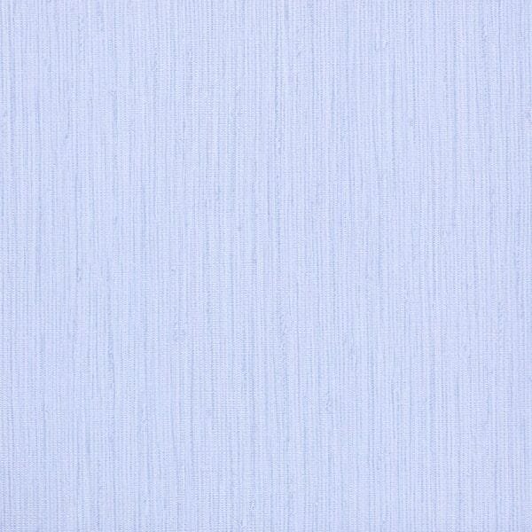 Papel de Parede Azul Liso 52cm x 10m Classique