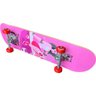 Skate Completo Owl Sports Skater Girl Rosa - 3