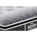 Ver imagem 3 de Cama Box Baú Casal: Colchão Ortopédico Probel D28 / EP Guarda Costas PróMiddle Plus Pillow Top