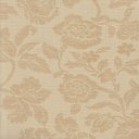 Ver imagem 1 de Papel de Parede Arabesco Marrom Claro 52cm X 10m Harmonia