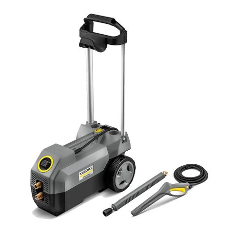 Lavadora de Alta Pressão Kärcher Hd 585 Profissional, 2176 Libras – 220 Volts