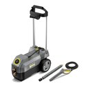 Ver imagem 1 de Lavadora de Alta Pressão Kärcher Hd 585 Profissional, 2176 Libras – 220 Volts