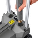 Ver imagem 3 de Lavadora de Alta Pressão Kärcher Hd 585 Profissional, 2176 Libras – 220 Volts