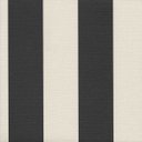 Ver imagem 1 de Papel de Parede Listrado Preto 52cm X 10m Harmonia