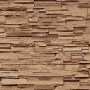 Ver imagem 1 de Papel de Parede Pedra 52cm X 10m Rustic