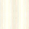 Papel de Parede Listradinho Amarelo 52cm x 10m Novo Encanto - 1