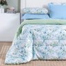 Coberdrom Edredom Sensuale Queen Forest - 80% Algodão, 20% Poliéster - 2