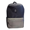 Ver imagem 1 de Mochila Escolar Infantil Bak Pak Urban Journey Bp25m39 Preto - Nova Rio