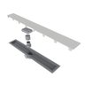 Ralo Linear Smart 70cm Tampa Inox - Ralo Linear - 4