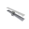 Ralo Linear Smart 70cm Tampa Inox - Ralo Linear - 3