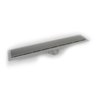 Ralo Linear Smart 70cm Tampa Inox - Ralo Linear - 1