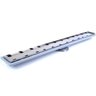 Ralo Linear Royal 90cm Tampa Oculta 132 - Ralo Linear - 1