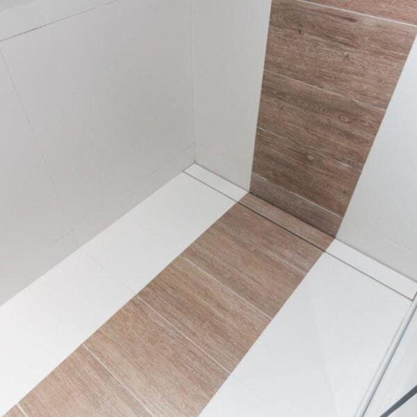 Ralo Linear Royal 90cm Tampa Oculta 132 - Ralo Linear - 3
