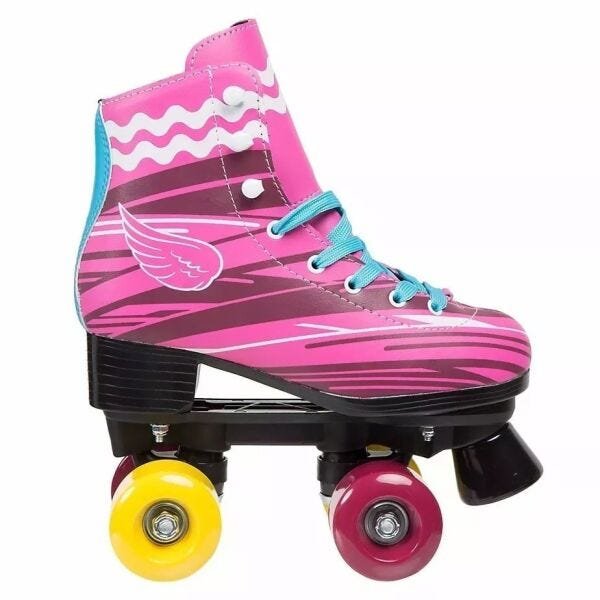 Sun & Sport - Patins em linha 31-35, PATINS EM LINHA