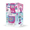 Cozinha Fogão Infantil Menina Cupcake com Som e Luzes Panela Acessórios - 3