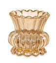 Ver imagem 1 de Vaso Champanhe em Vidro 9675 Mart