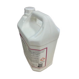 Limpador Desinfetante de Uso Geral Mld Floral 5l Spartan - 2