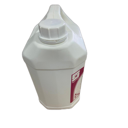 Limpador Desinfetante de Uso Geral Mld Floral 5l Spartan - 4