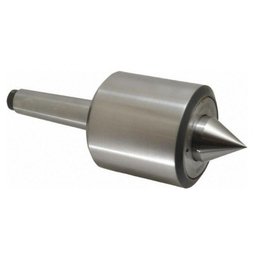 Ponta Rotativa Cone Morse 3 - Jg Tools - 3