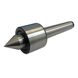 Ponta Rotativa Cone Morse 3 - Jg Tools - 1